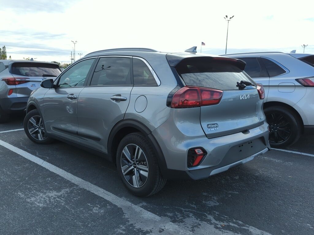 2022 Kia Niro LXS San Clemente CA