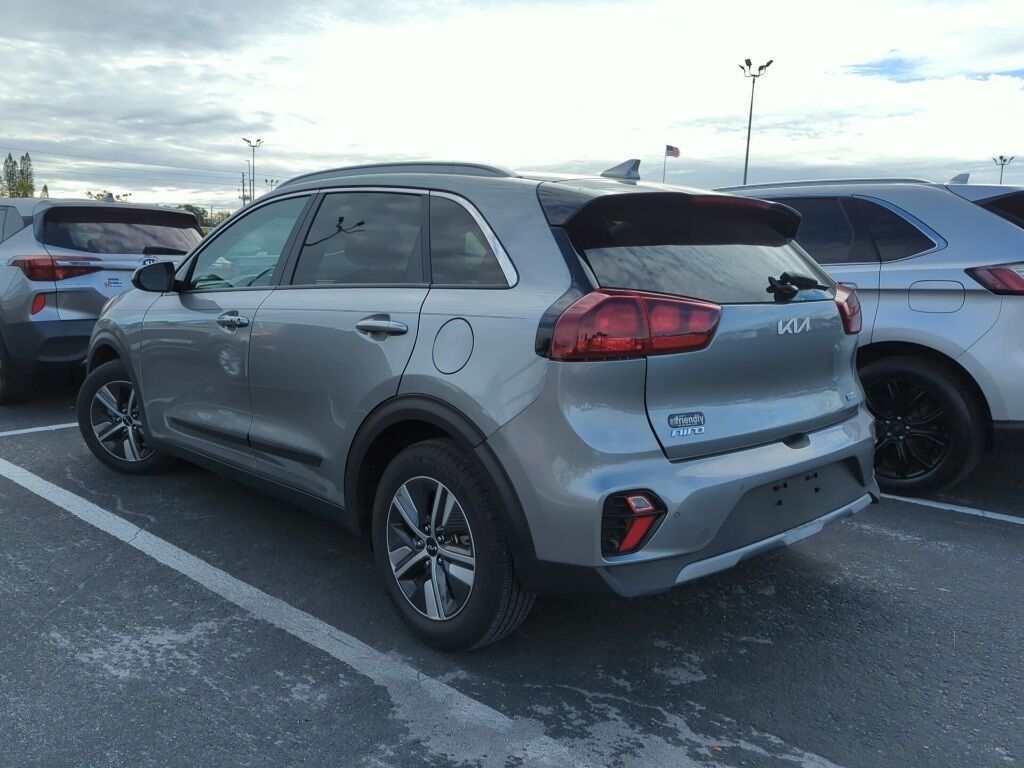 2022 Kia Niro LXS San Clemente CA