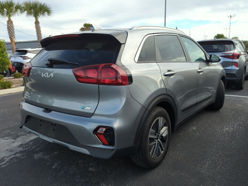 2022 Kia Niro LXS San Clemente CA