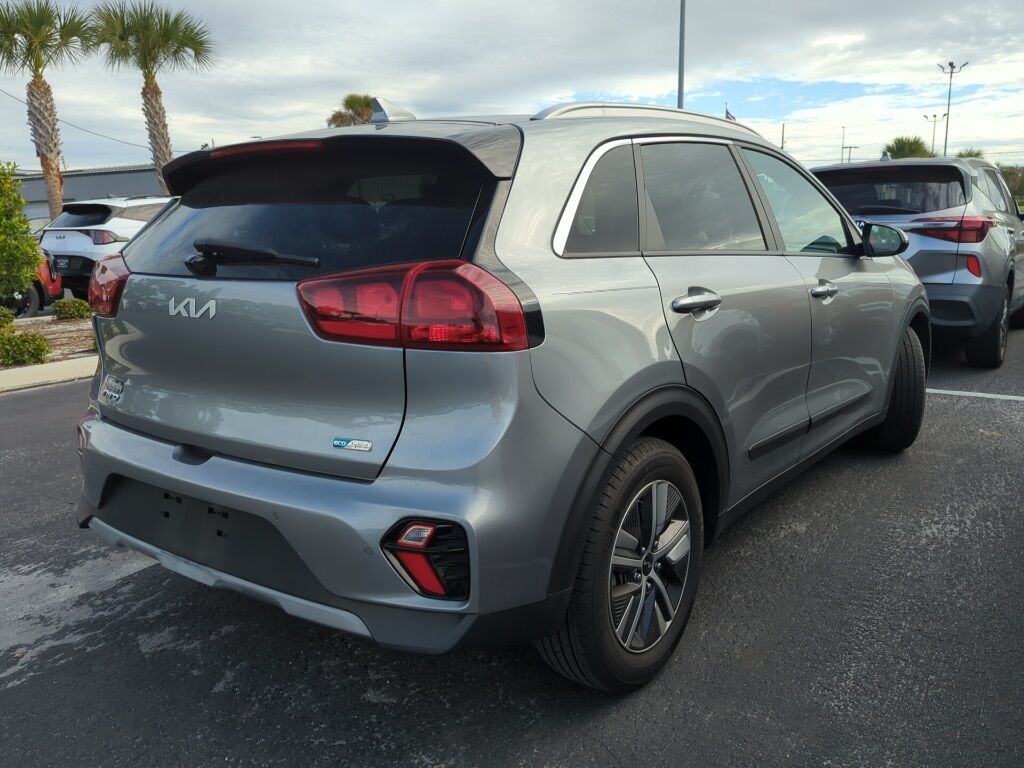 2022 Kia Niro LXS San Clemente CA