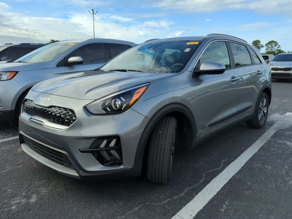 2022 Kia Niro LXS San Clemente CA