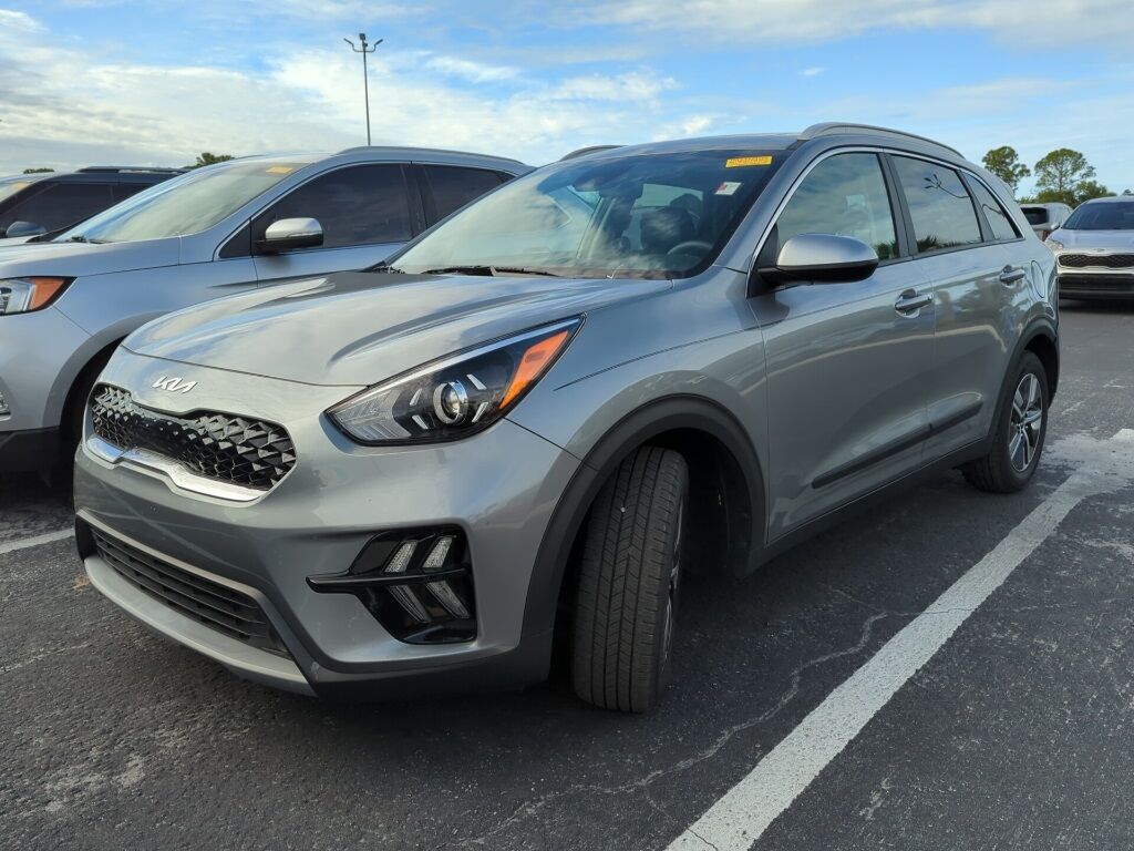 2022 Kia Niro LXS San Clemente CA