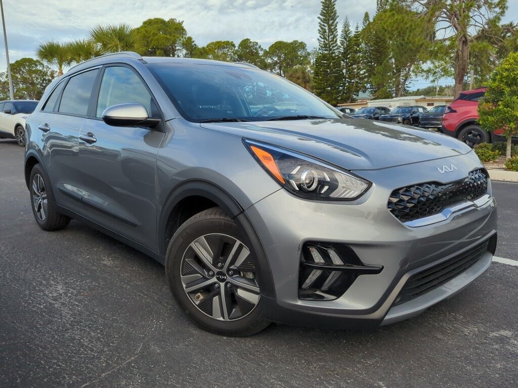 2022 Kia Niro LXS San Clemente CA