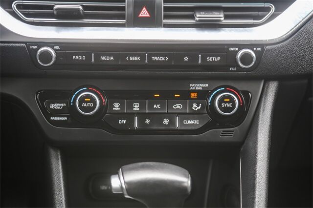 2022 Kia Niro LXS Glendale CA