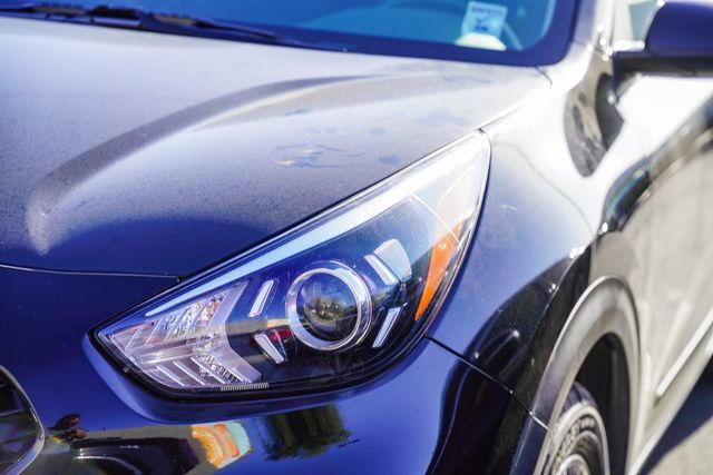 2022 Kia Niro LXS Moreno Valley CA
