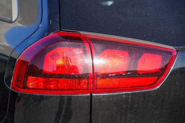 2022 Kia Niro LXS Moreno Valley CA