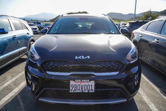 2022 Kia Niro LXS Moreno Valley CA