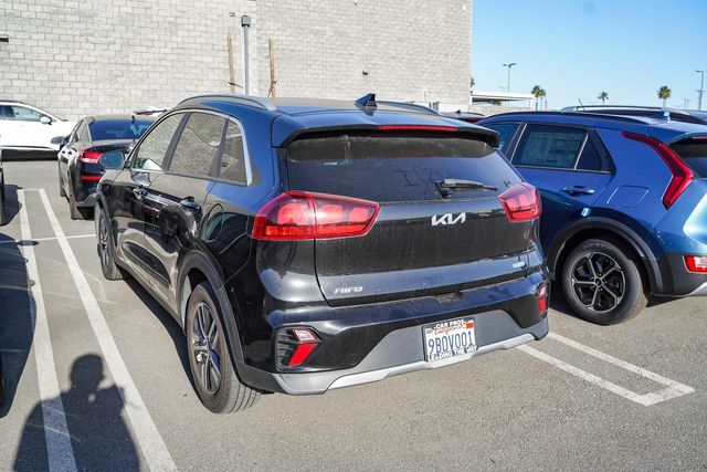 2022 Kia Niro LXS Moreno Valley CA