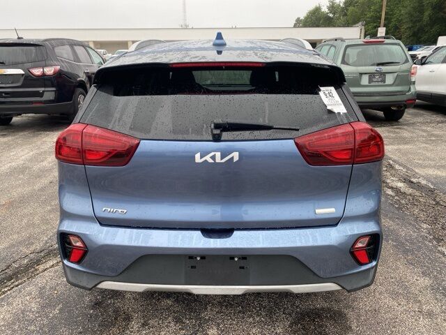 2022 Kia Niro Plug-In Hybrid EX Akron OH