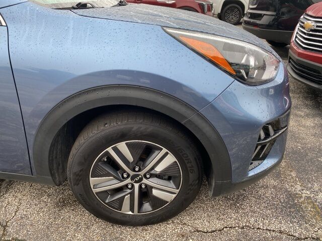 2022 Kia Niro Plug-In Hybrid EX Akron OH