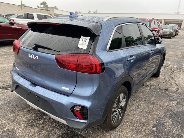 2022 Kia Niro Plug-In Hybrid EX Akron OH
