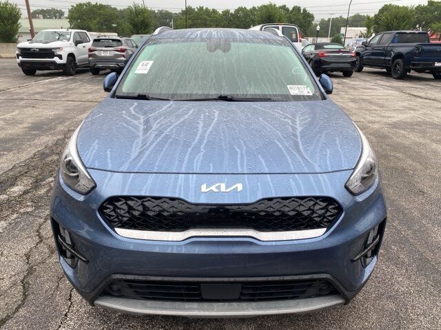 2022 Kia Niro Plug-In Hybrid EX Akron OH