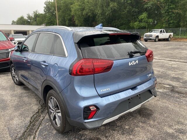 2022 Kia Niro Plug-In Hybrid EX Akron OH