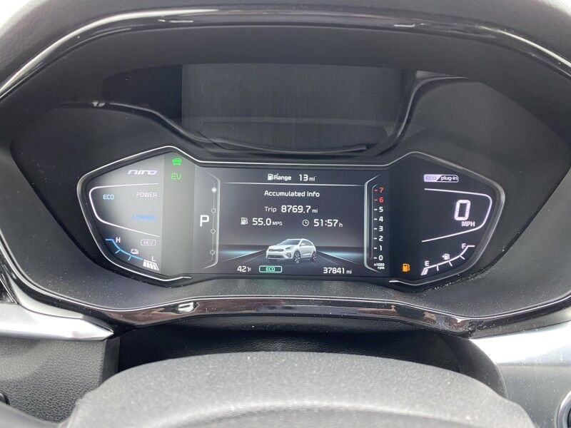2022 Kia Niro Plug-In Hybrid EX Bristol  PA