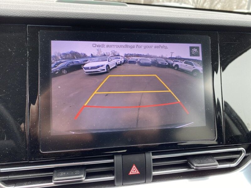 2022 Kia Niro Plug-In Hybrid EX Bristol  PA