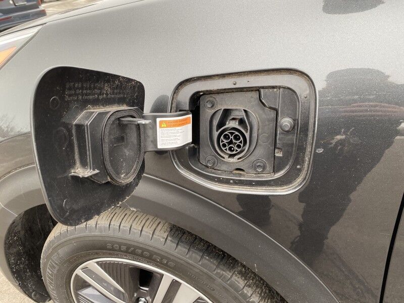 2022 Kia Niro Plug-In Hybrid EX Bristol  PA