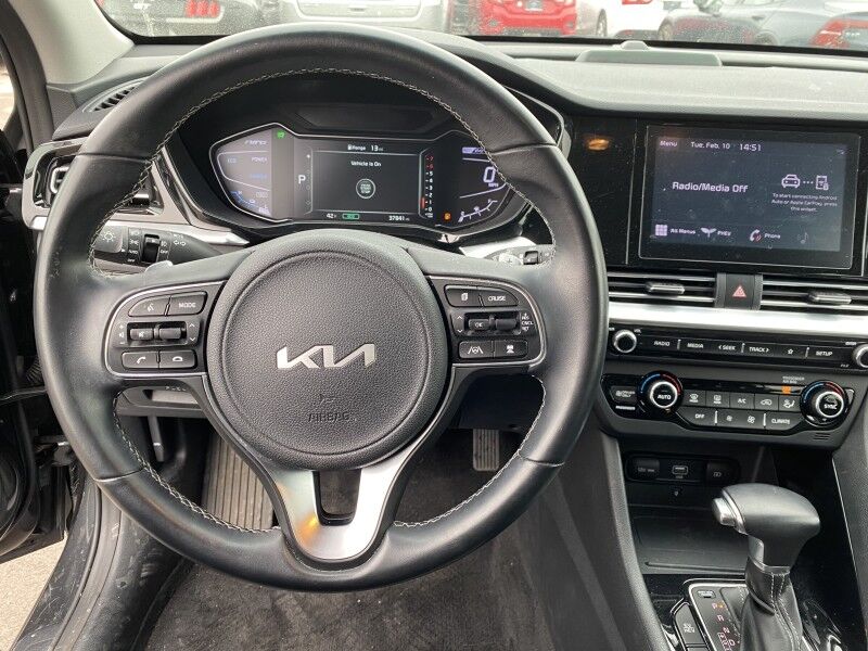 2022 Kia Niro Plug-In Hybrid EX