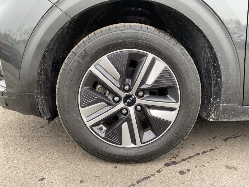 2022 Kia Niro Plug-In Hybrid EX Bristol  PA