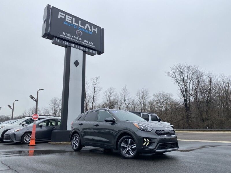 2022 Kia Niro Plug-In Hybrid EX Springfield PA