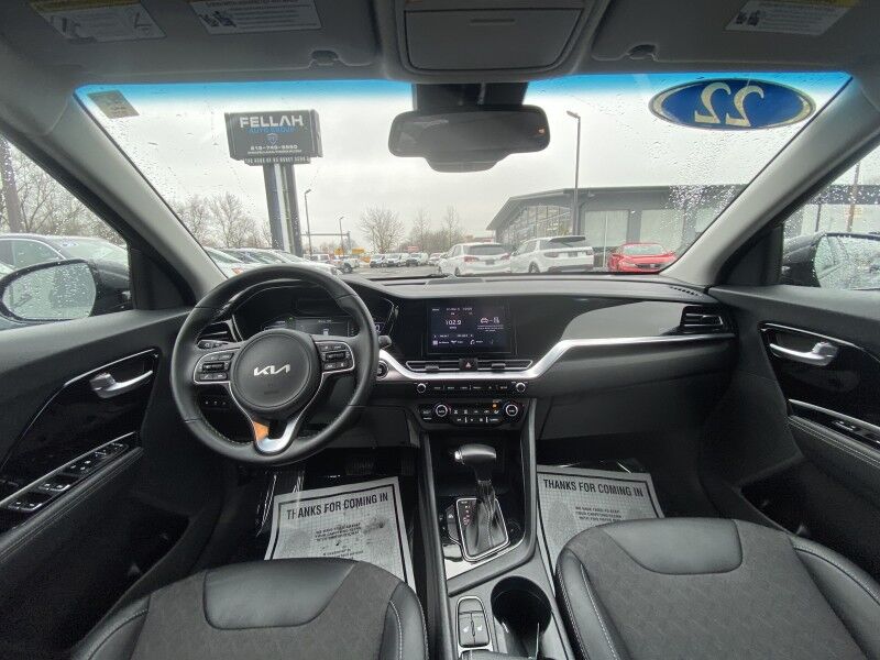 2022 Kia Niro Plug-In Hybrid EX Springfield PA