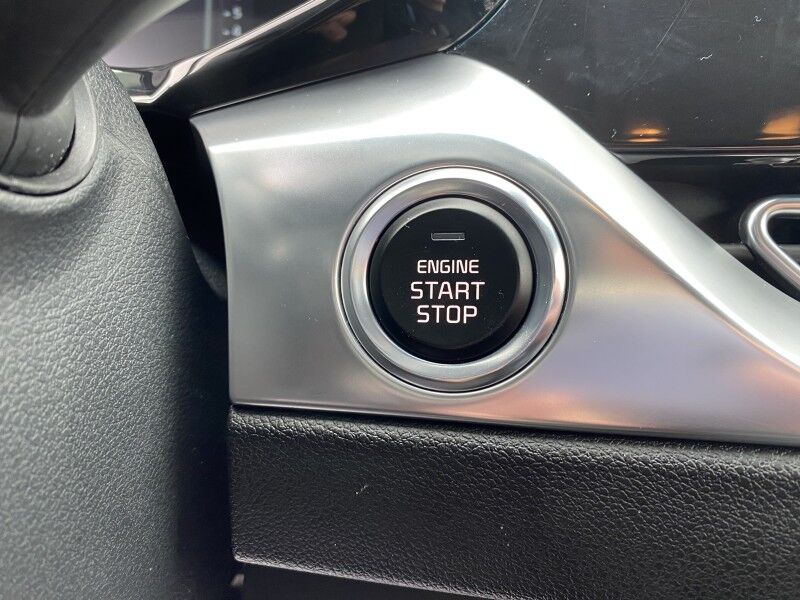 2022 Kia Niro Plug-In Hybrid EX Springfield PA