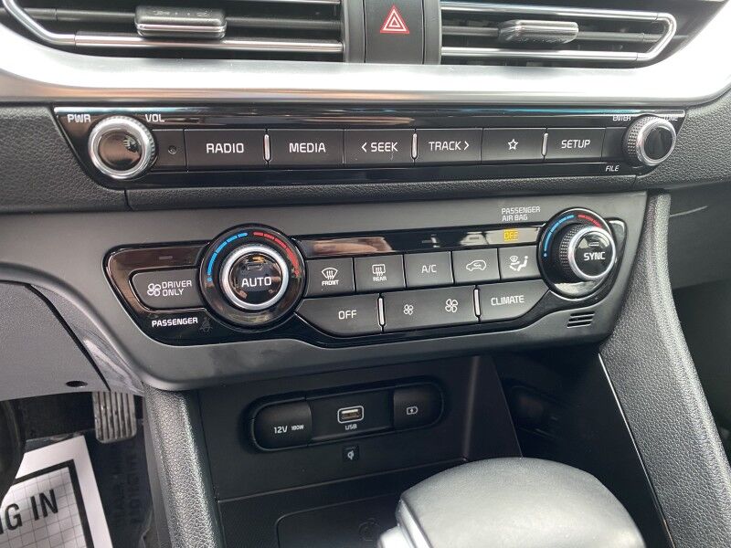 2022 Kia Niro Plug-In Hybrid EX Springfield PA