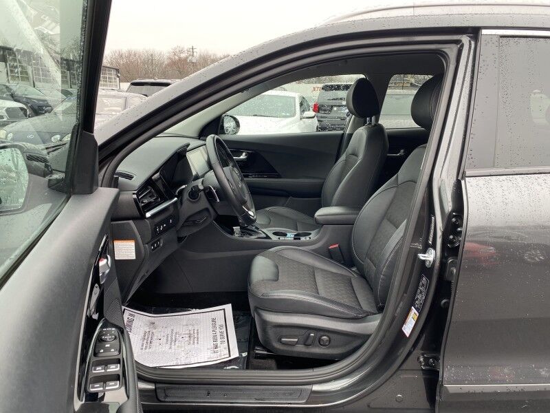 2022 Kia Niro Plug-In Hybrid EX Springfield PA