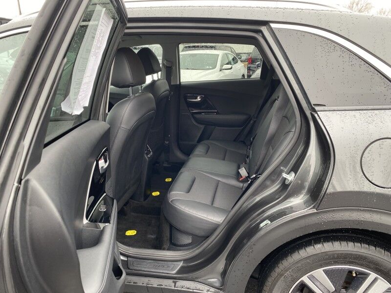2022 Kia Niro Plug-In Hybrid EX Springfield PA