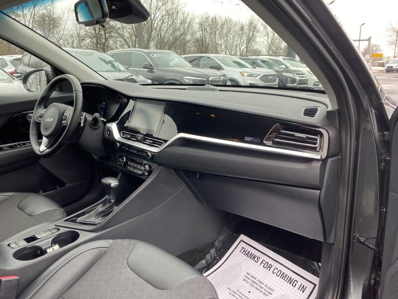 2022 Kia Niro Plug-In Hybrid EX Springfield PA