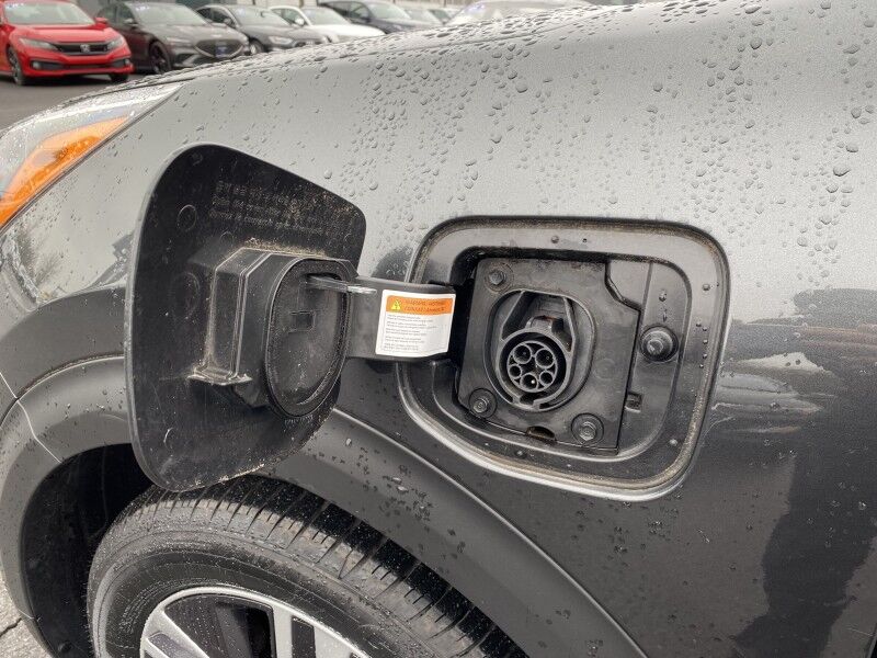 2022 Kia Niro Plug-In Hybrid EX Springfield PA