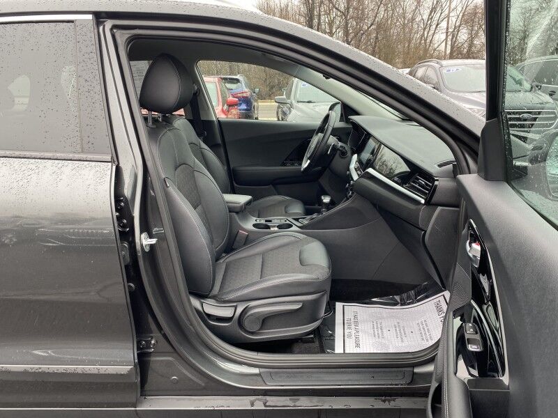 2022 Kia Niro Plug-In Hybrid EX Springfield PA