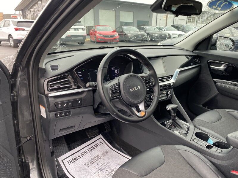 2022 Kia Niro Plug-In Hybrid EX Springfield PA