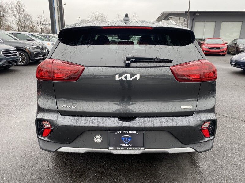 2022 Kia Niro Plug-In Hybrid EX Springfield PA
