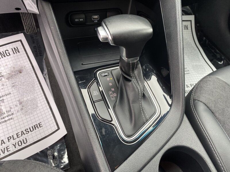 2022 Kia Niro Plug-In Hybrid EX Springfield PA