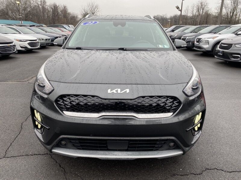 2022 Kia Niro Plug-In Hybrid EX Springfield PA