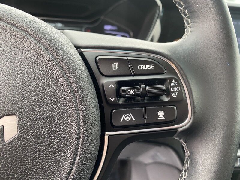 2022 Kia Niro Plug-In Hybrid EX Springfield PA