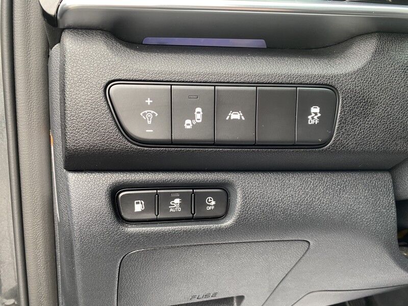 2022 Kia Niro Plug-In Hybrid EX Springfield PA