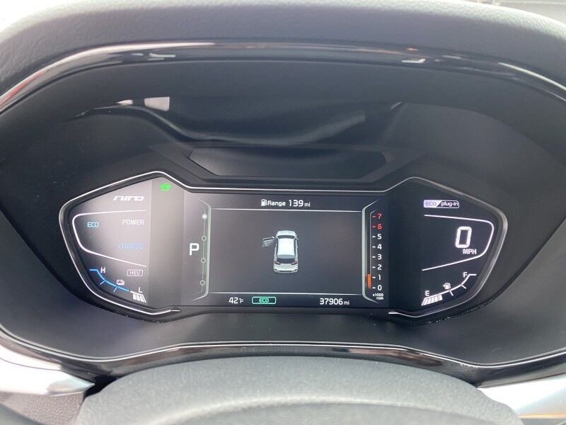 2022 Kia Niro Plug-In Hybrid EX Springfield PA