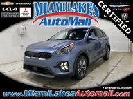2022 Kia Niro Plug-In Hybrid EX Miami Lakes FL 2022 Kia Niro Plug-In Hybrid EX Miami Lakes FL