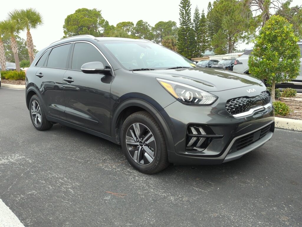 2022 Kia Niro Plug-In Hybrid EX Oshkosh WI