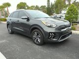 2022 Kia Niro Plug-In Hybrid EX Video