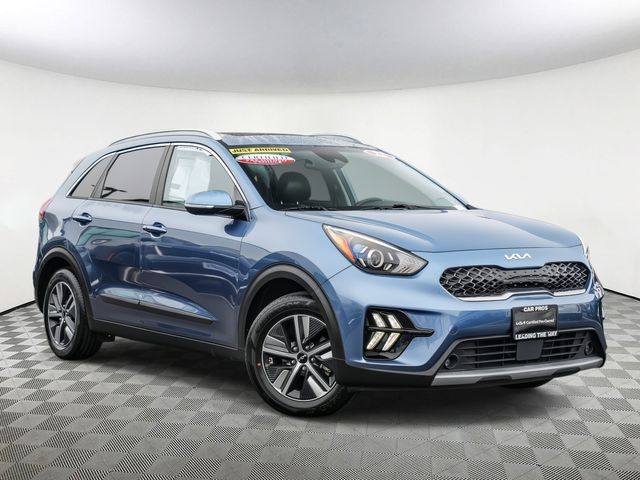 2022 Kia Niro Plug-In Hybrid EX Premium