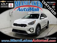 2022 Kia Niro Plug-In Hybrid EX Premium Miami Lakes FL 2022 Kia Niro Plug-In Hybrid EX Premium Miami Lakes FL