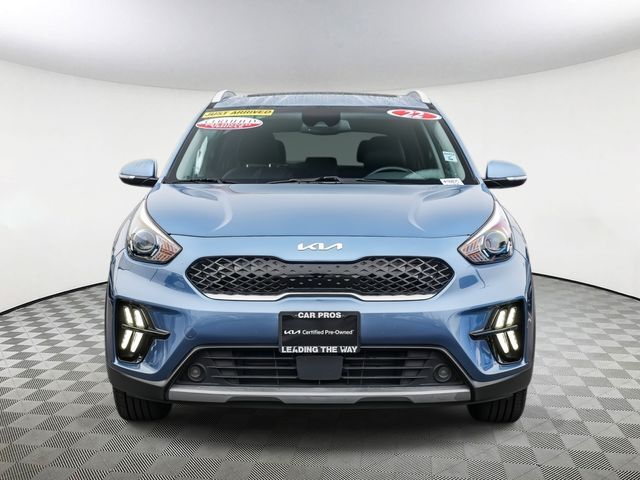 2022 Kia Niro Plug-In Hybrid EX Premium