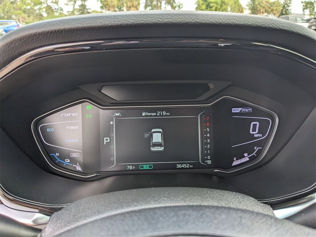 2022 Kia Niro Plug-In Hybrid EX San Clemente CA