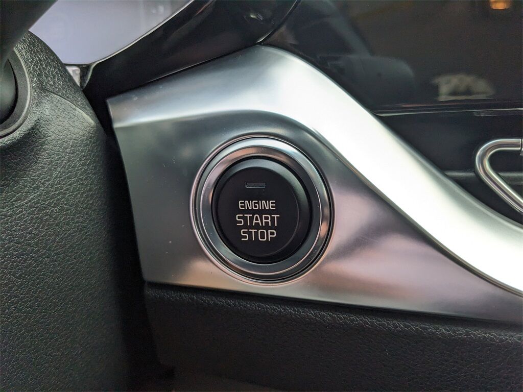 2022 Kia Niro Plug-In Hybrid EX San Clemente CA