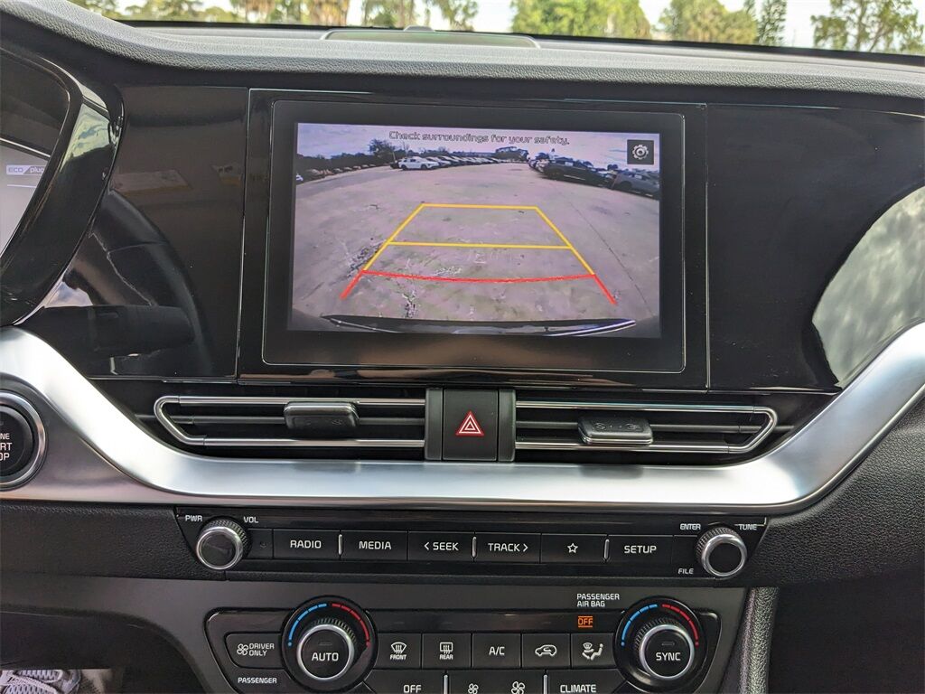 2022 Kia Niro Plug-In Hybrid EX San Clemente CA