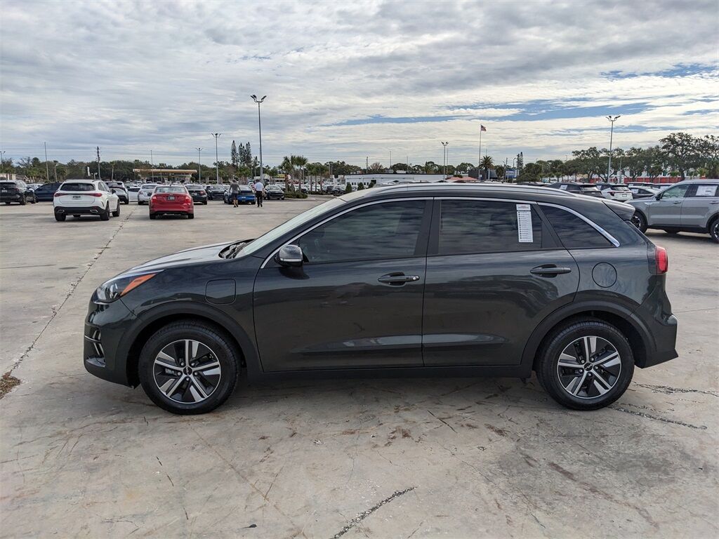 2022 Kia Niro Plug-In Hybrid EX San Clemente CA