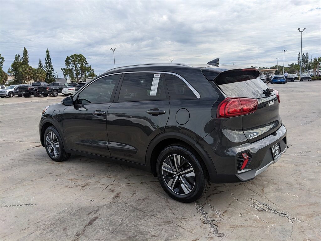 2022 Kia Niro Plug-In Hybrid EX San Clemente CA