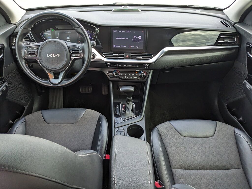 2022 Kia Niro Plug-In Hybrid EX San Clemente CA